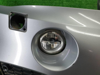 Бампер передний BMW X5 F15 13-18 M-paket В сборе