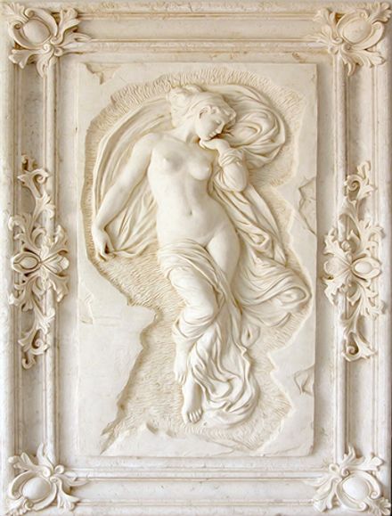 Фотообои Барельеф (Ширина 2,05 м)