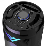 Колонка Smartbuy BOOM MK III, 30Вт, Bluetooth, Bass Boost, MP3-FM, микрофон