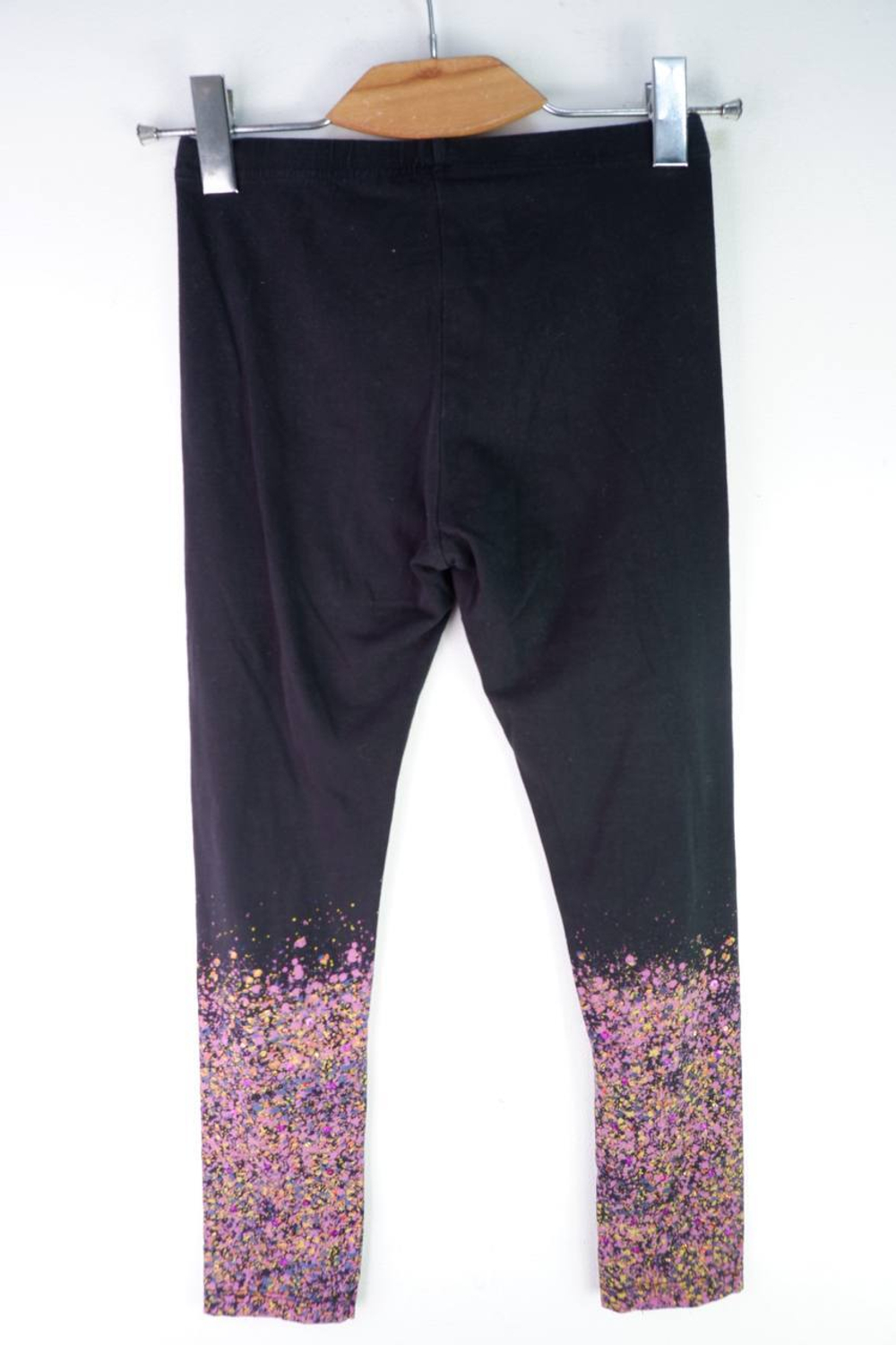 Лосины Desigual для активной девочки, на 9/12 лет