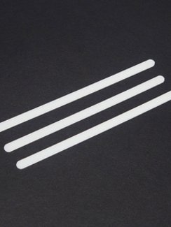 Косточка боковая Arta-F, пластик, 110 мм