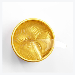 Патчи с 24-каратным золотом, 60шт