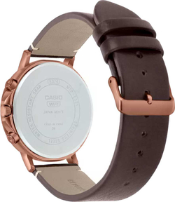 Часы Casio MTP-E321RL-5A