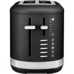 Тостер KitchenAid 5KMT2109EBK чугун