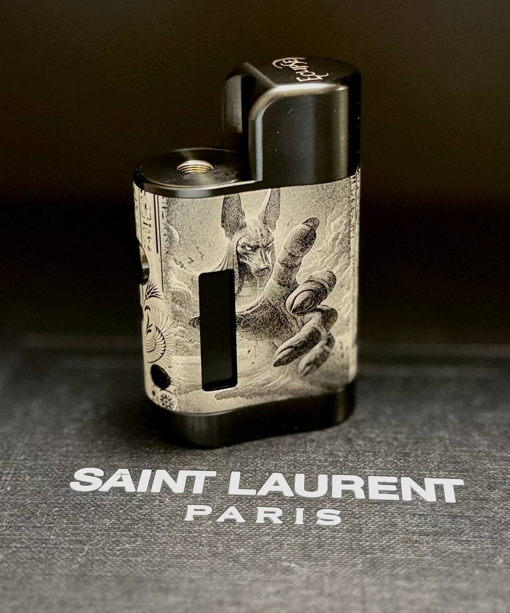 Eclipse SBS by KHONSU Tech