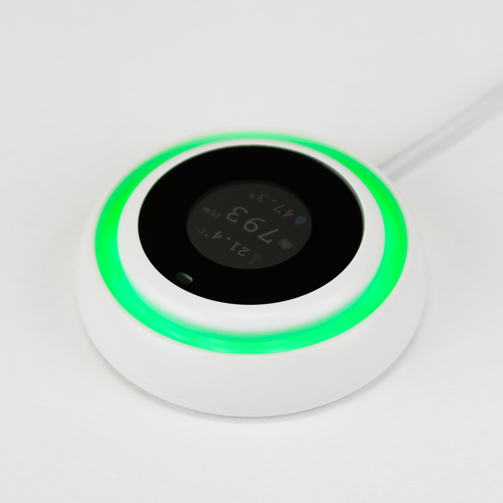 Монитор качества воздуха VAKIO Atmosphere 2.0