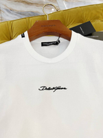Футболка Dolce&Gabbana