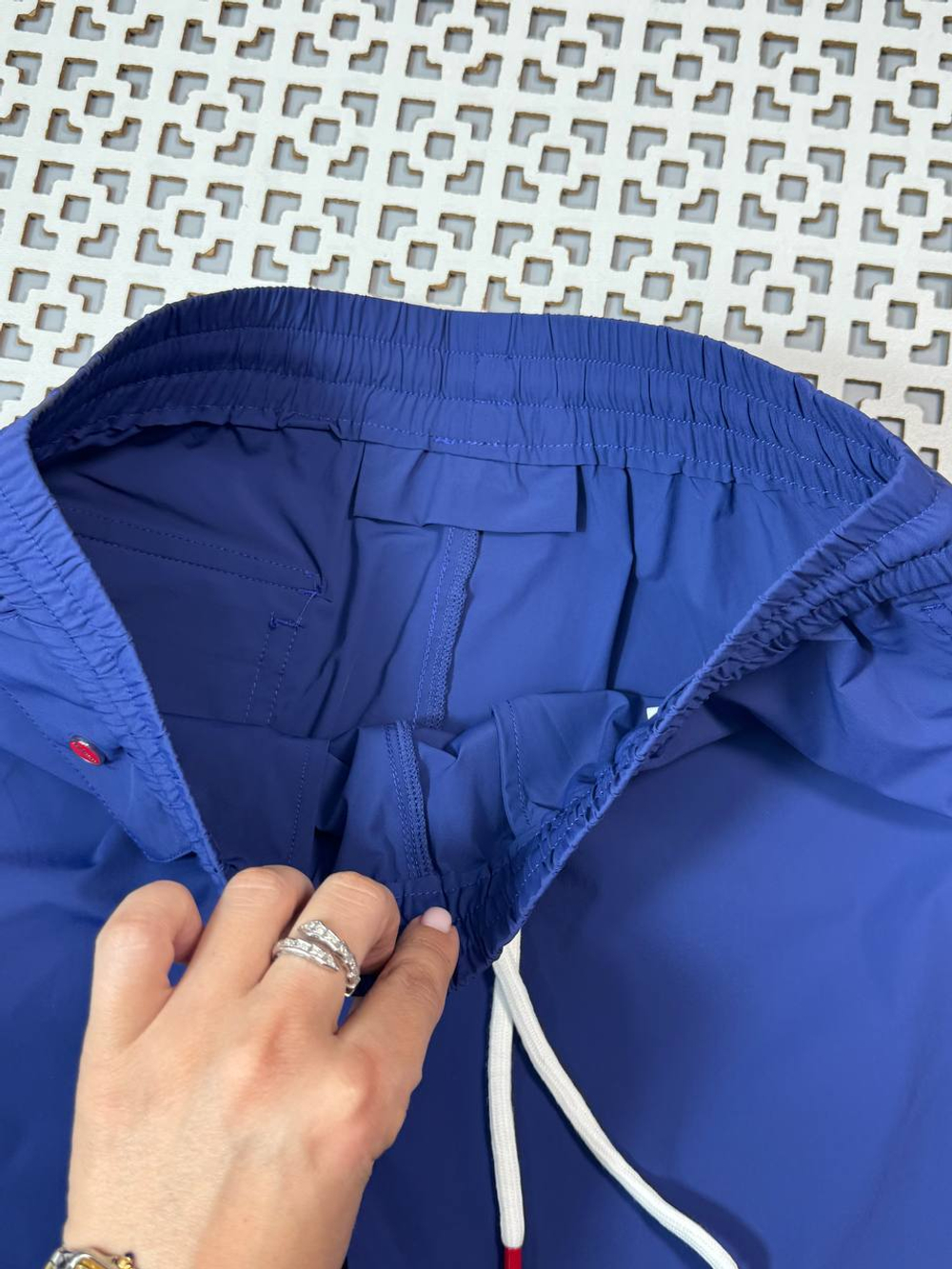 Плавательные шорты Kiton