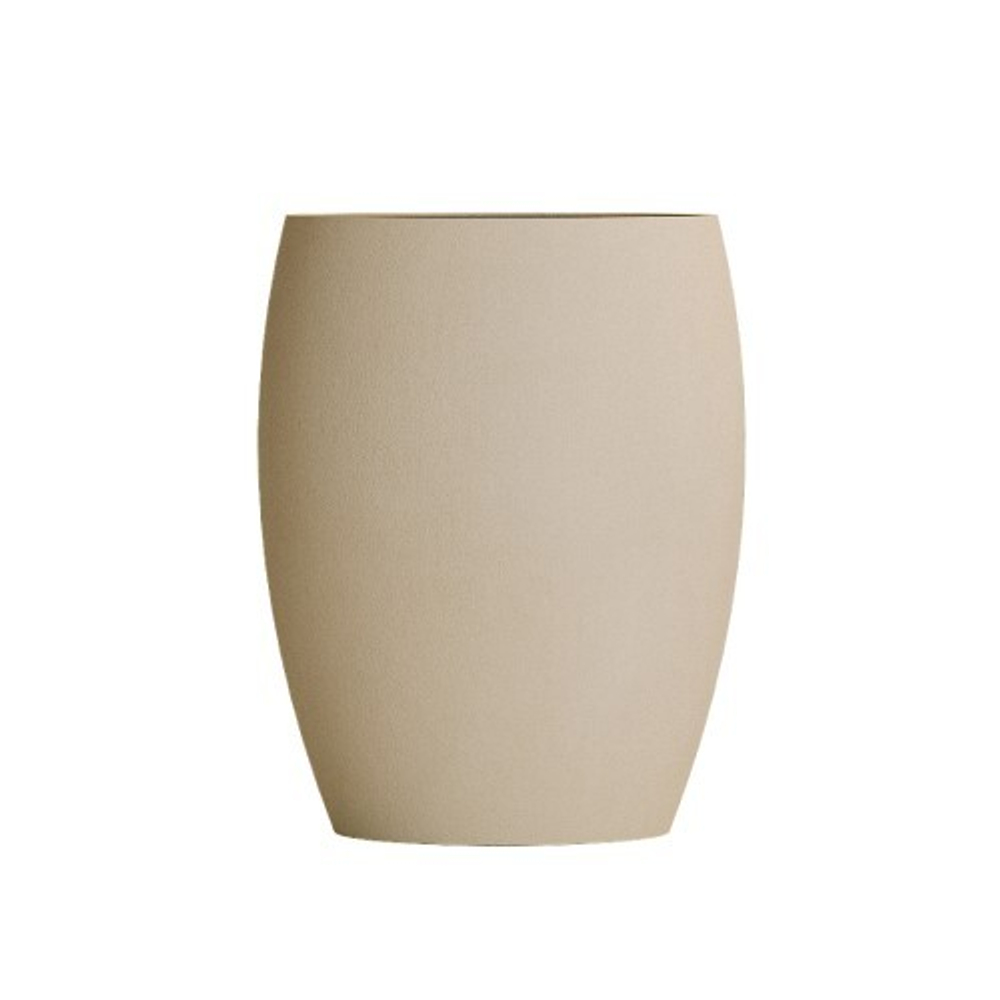 Кашпо OVAL SAHARA