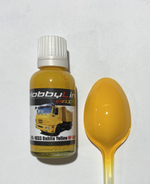 Краска лаковая HobbyLink RAL-1033 Dahlia Yellow HP-8506