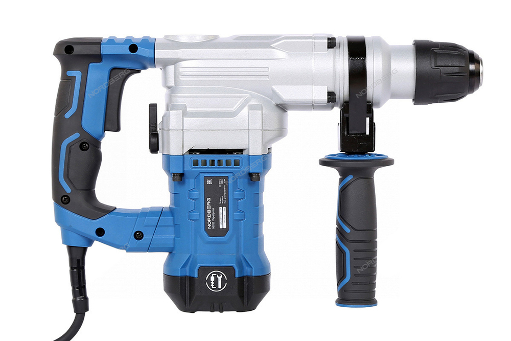 NORDBERG (NE052) Перфоратор, SDS-plus, 1200 Вт