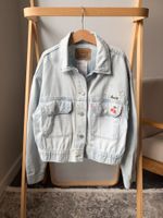 Джинсовая куртка Levi's, 140