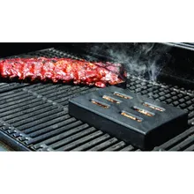 Контейнер для копчения чугунный, Char-Broil