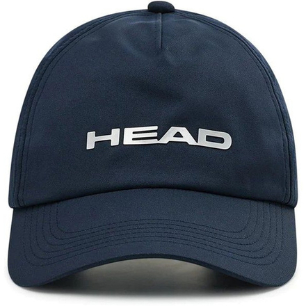 АКСЕССУАРЫ ДЛЯ ТЕННИСА Кепка взрослая HEAD PERFOMANCE CAP .