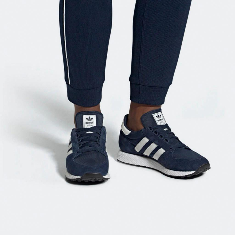Кроссовки Adidas Originals Forest Grove