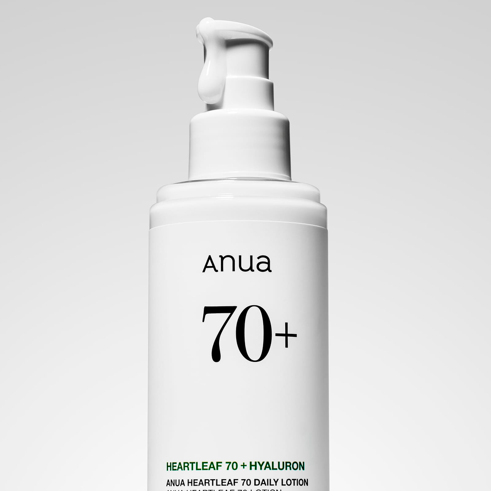 Anua, Heartleaf 70, ежедневный лосьон, 200 мл (6,76 жидк. Унции)