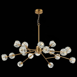 Подвесная люстра ST-Luce SL1166.303.18