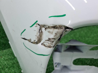 Бампер передний Geely Atlas Pro (2021-н.в.)