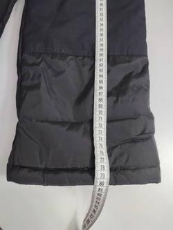 Полукомбинезон "Шалуны" утепленный на 3 года, новый