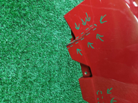 Бампер передний Livan X3 Pro (2022-н.в.)