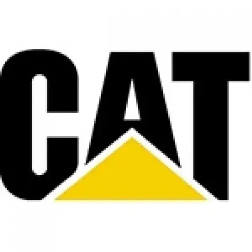 Насос водяной 477-5624 CAT