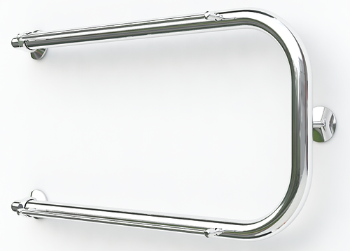 П-сушитель П-образное 1" (П-1*32х60) 32х60 GANZER