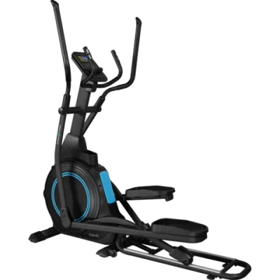Эллиптический тренажер домашний OXYGEN FITNESS IDAHO
