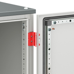 Петля для открытия двери на 180° для корпусов CQE, упаковка - 4 шт.