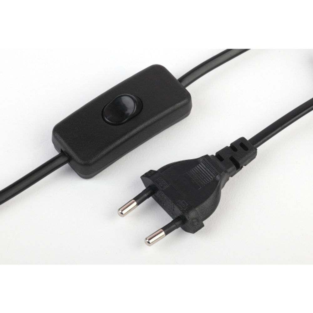 Настольный светильник ЭРА N-123-E27-40W-LBU Е27 с основанием голубой