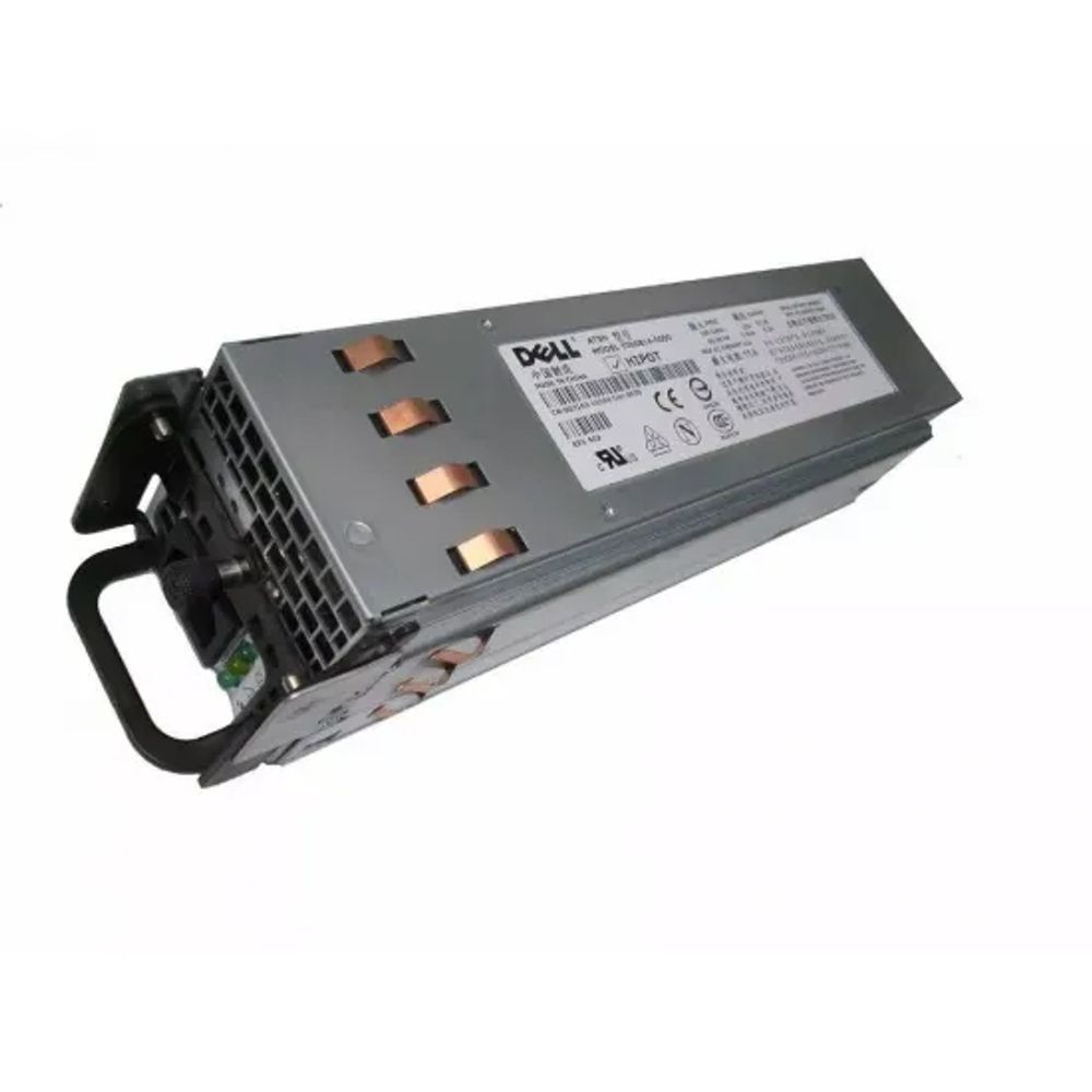 Блок питания Dell Hot Plug Redundant Power Supply 700Wt PE2850 0GD419