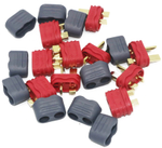 Разъём T-типа 40А, 1 пара