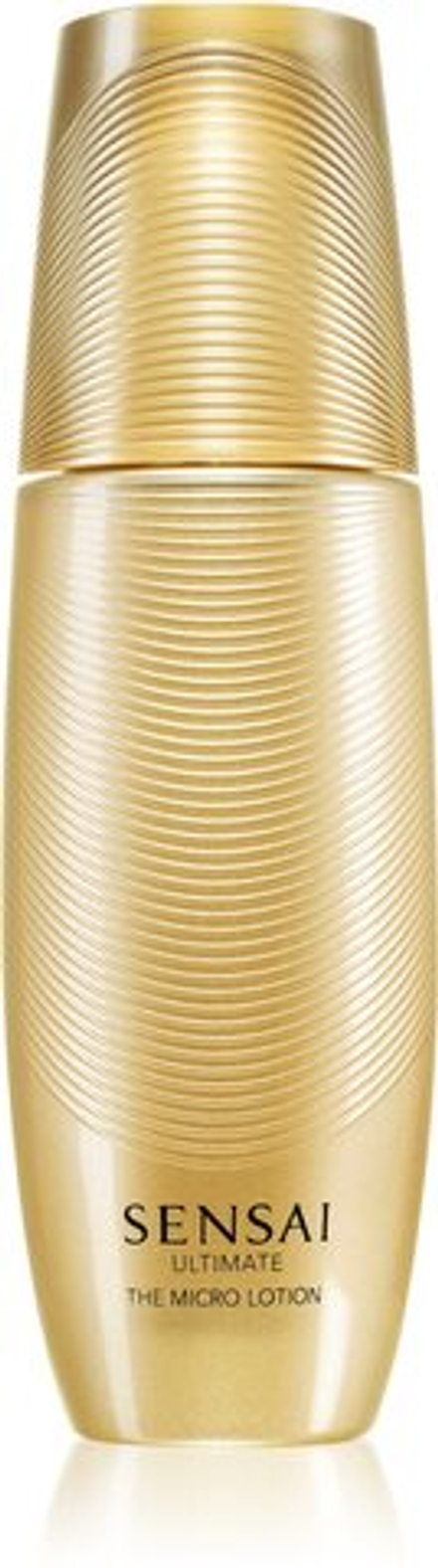 Sensai Ultimate The Micro Lotion - увлажняющая эмульсия для лица /   125  ml  / GTIN 4973167635858