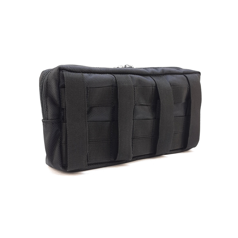 Подсумок утилитарный MOLLE 25x13x6см — 7×3