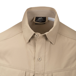 Helikon-Tex DEFENDER Mk2 Tropical Shirt® - Silver Mink