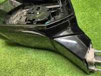 Зеркало левое Chevrolet Tahoe 5 (2020-н.в.) 15к.