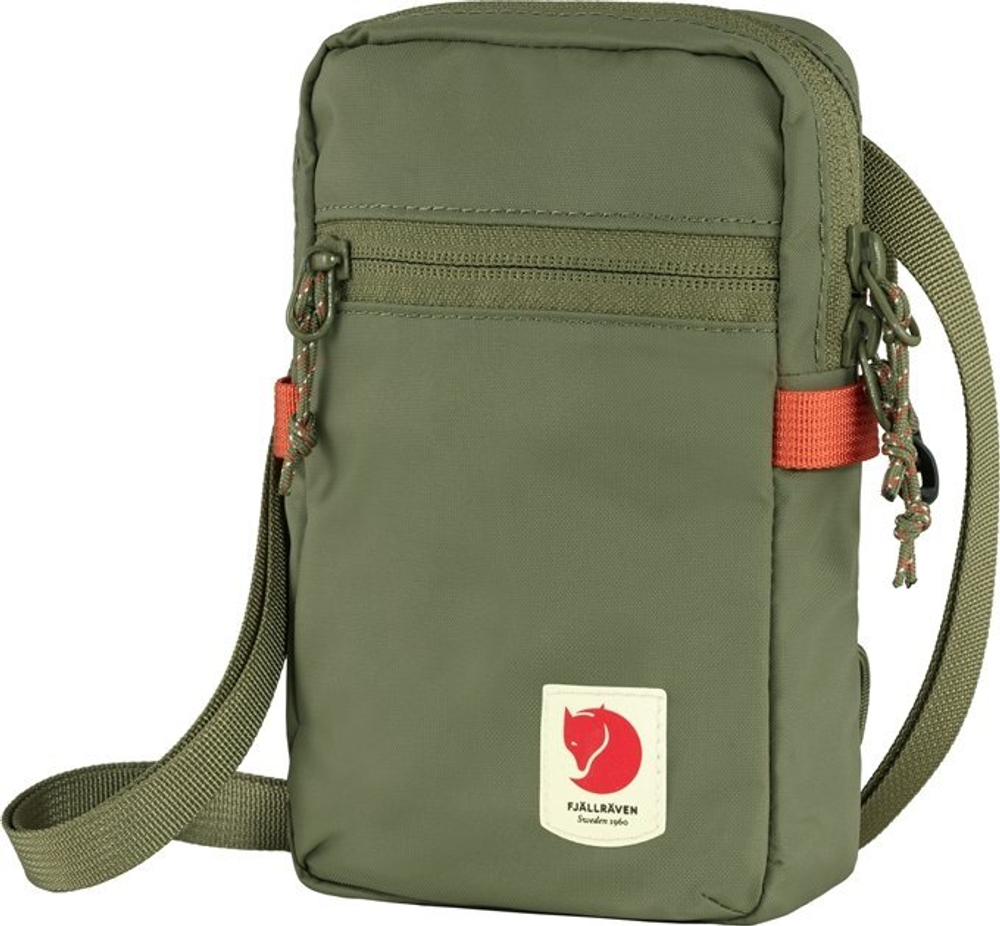 Сумка для мелочей FJALLRAVEN High Coast Pocket F23226-614