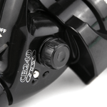 Катушка безынерционная Cobra CB240 (4000, 2BB, графит. шпуля)