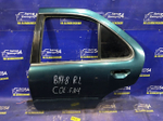 Дверь задняя левая NISSAN SUNNY 1995