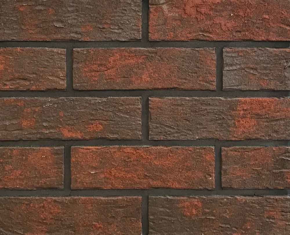 King Klinker, Red house (HF17), Old Castle, 240x71x10, NF Описание товара