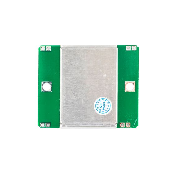 Доплеровский радар НВ-100