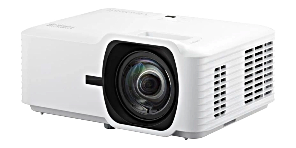 Проектор ViewSonic LS630W лазерный