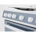 Плита комбинированная Kaiser HGE 62301 W