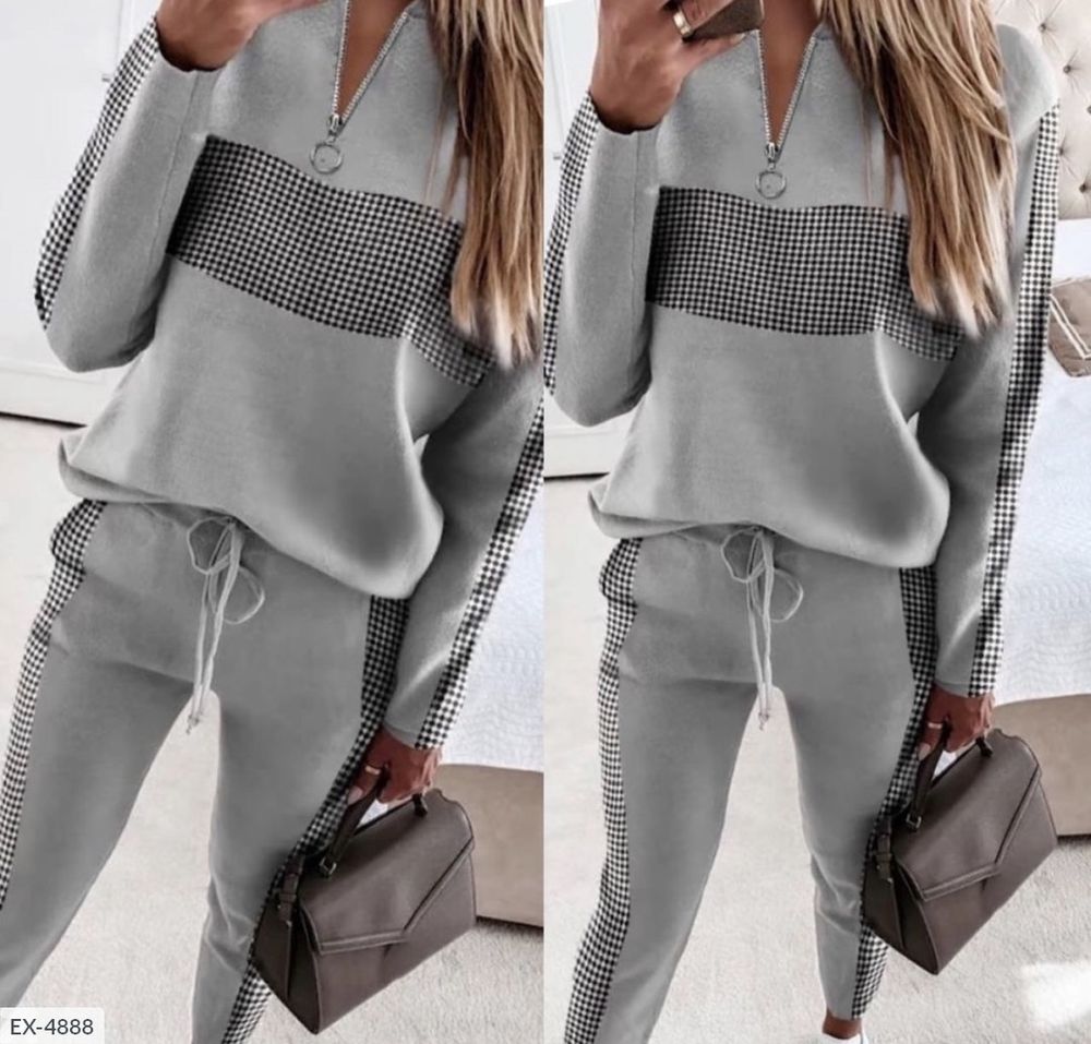 Костюм EX-4889 Фабрика Моды