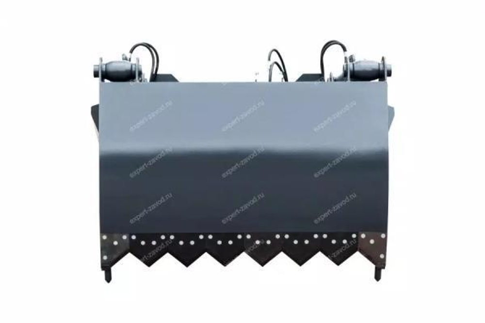 Резак силосный