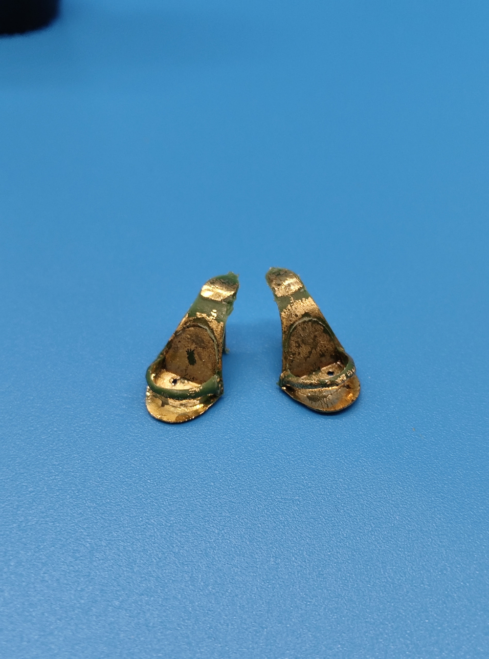 Обувь для куклы Барби туфли 021544