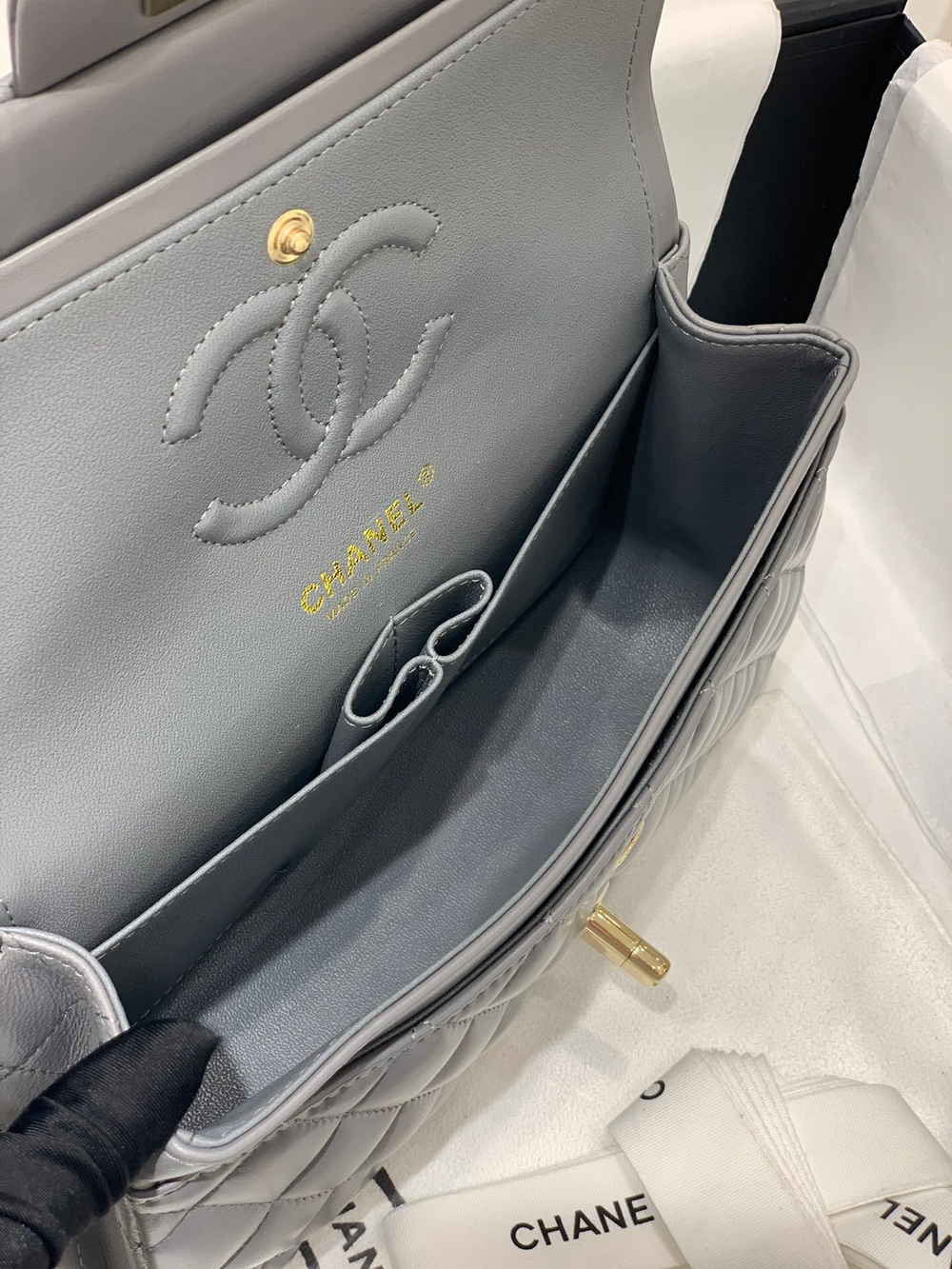 Chane1 Bag 23 cm
