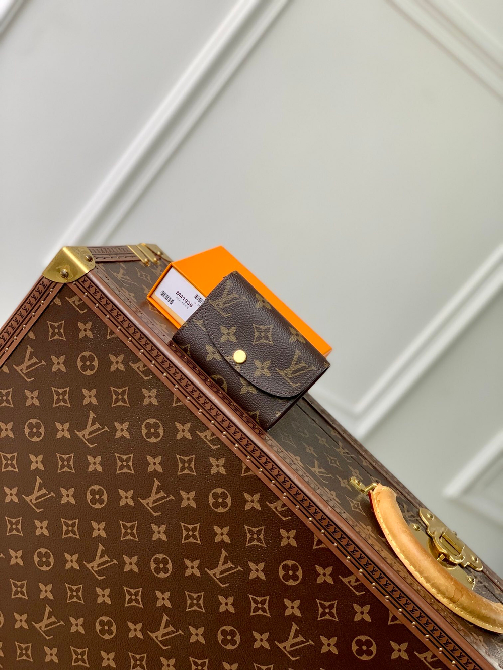 Louis Vuitton Rosalie Coin Purse