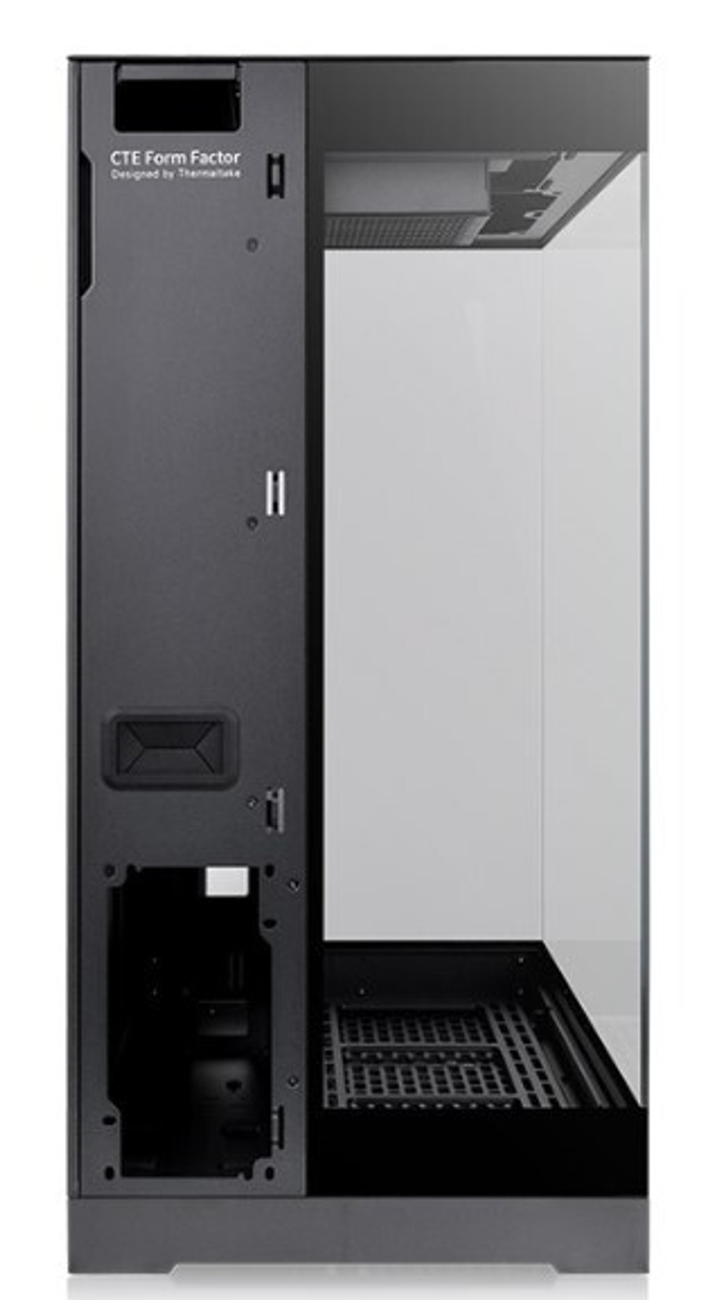 Корпус ATX Thermaltake CTE E550