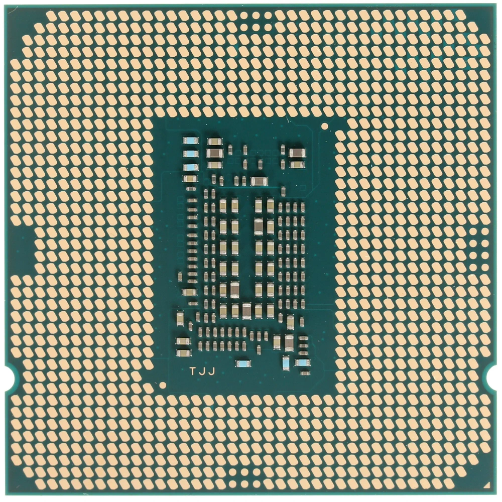 Процессор Intel Core i3-10100 OEM
