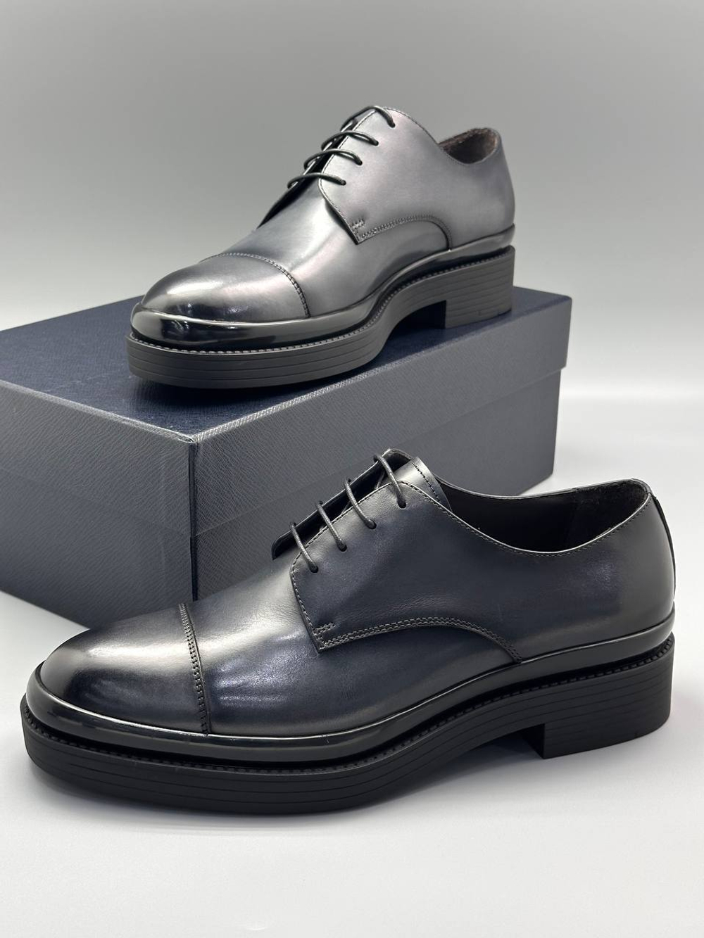 Туфли Prada